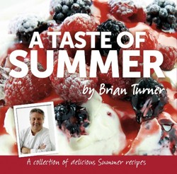 A Taste of Summer