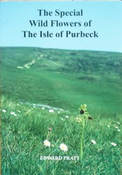 The Special Wild Flowers of the Isle of Purbeck