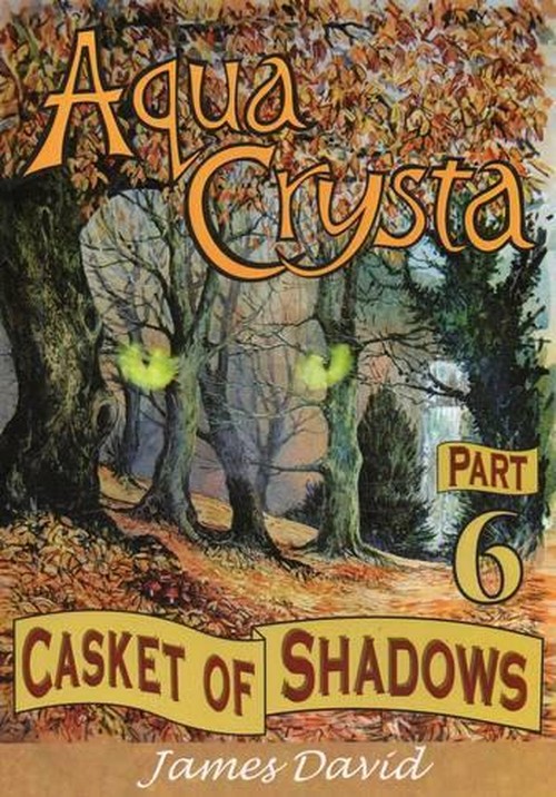 Casket of Shadows