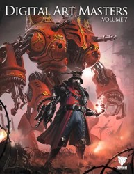 Digital Art Masters: Volume 7