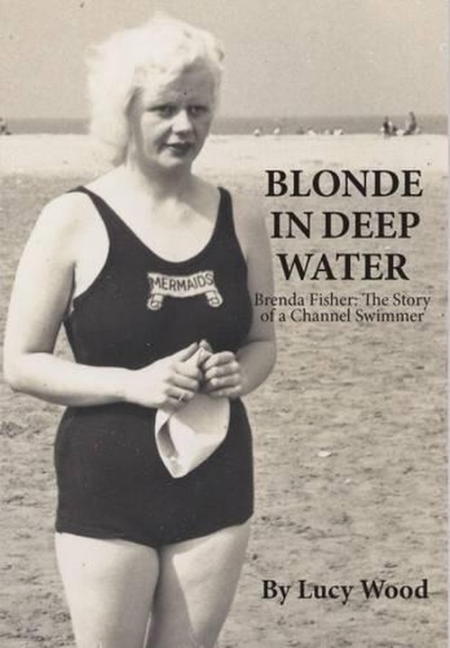 Blonde in Deep Water