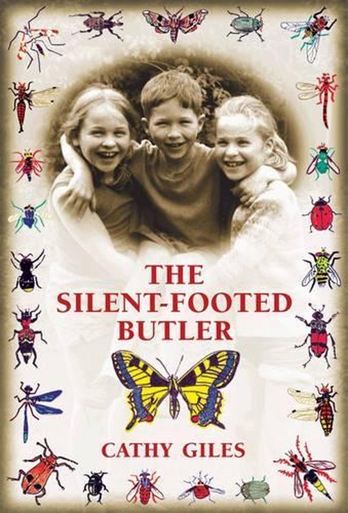 The Silent-footed Butler
