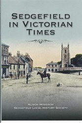Sedgefield in Victorian Times