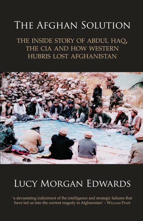 The Afghan Solution