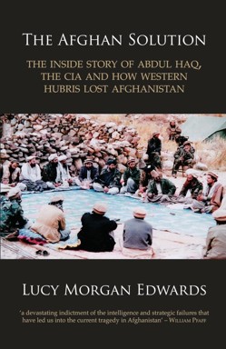 The Afghan Solution