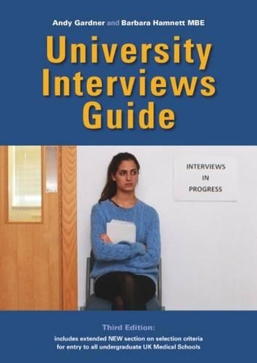 University Interviews Guide