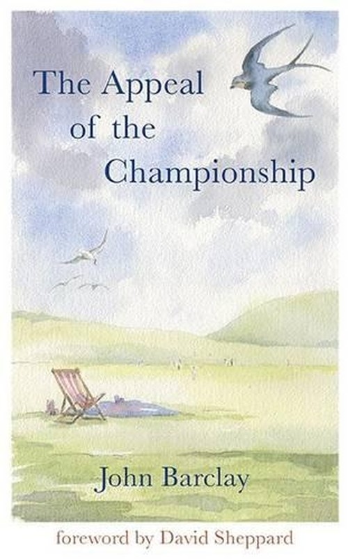 The Appeal of the Championship