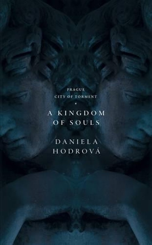 A Kingdom of Souls
