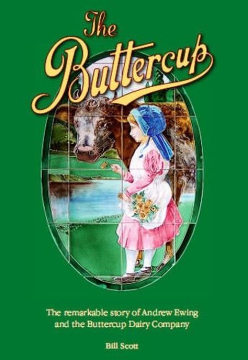 The Buttercup