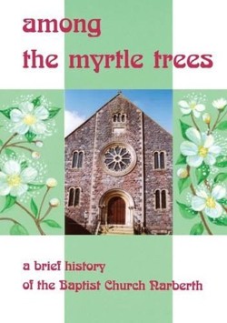 Among The Myrtle Trees