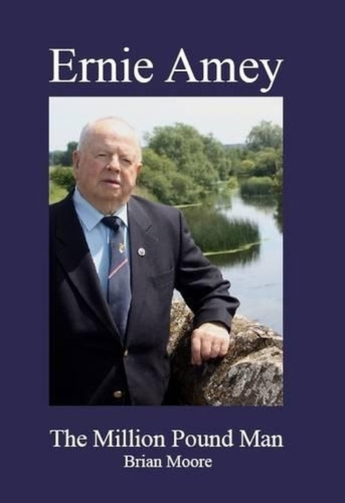 Ernie Amey