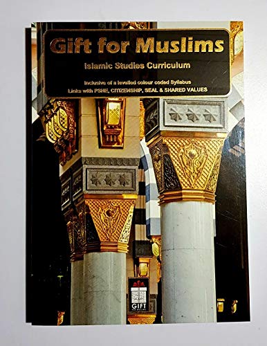 Gift for Muslims