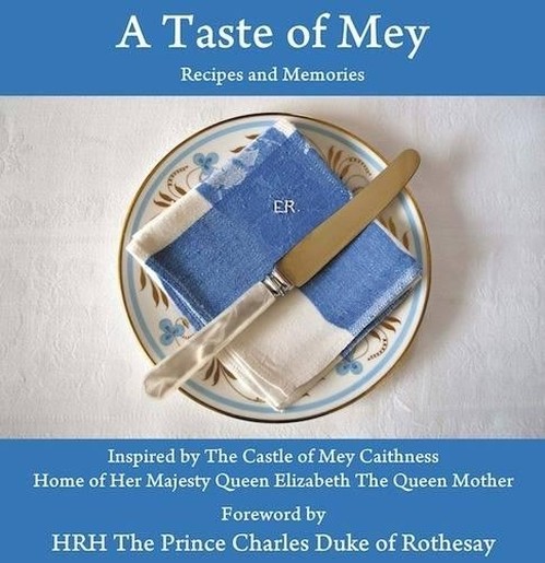A Taste of Mey