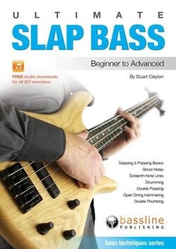 Ultimate Slap Bass