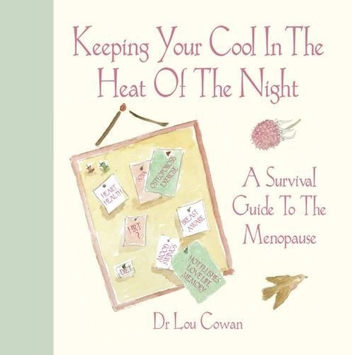 Keeping Your Cool in the Heat of the Night