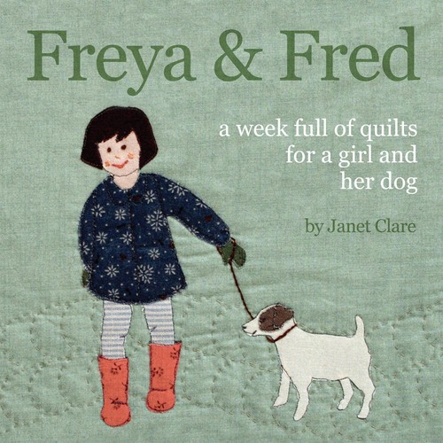 Freya and Fred