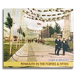 Plymouth in the Forties and Fifties