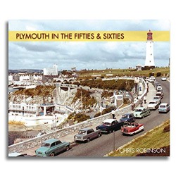Plymouth in the Fifties and Sixties