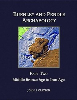 Burnley and Pendle Archaeology