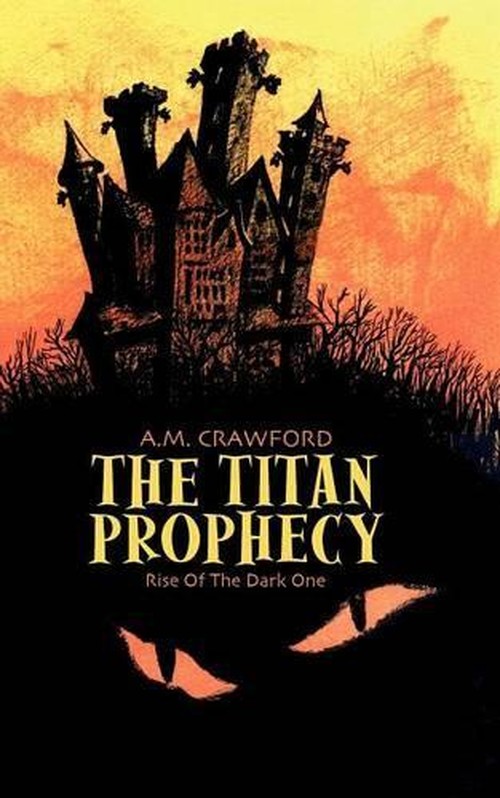 The Titan Prophecy