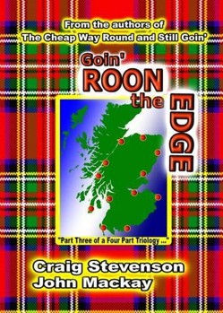 Goin' Roon the Edge