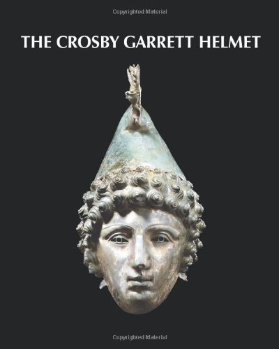 The Crosby Garrett Helmet