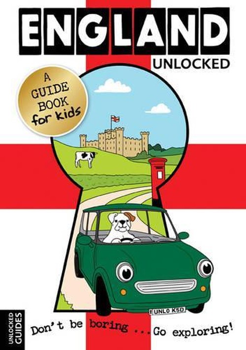England Unlocked