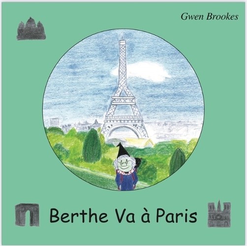 Berthe Va a Paris