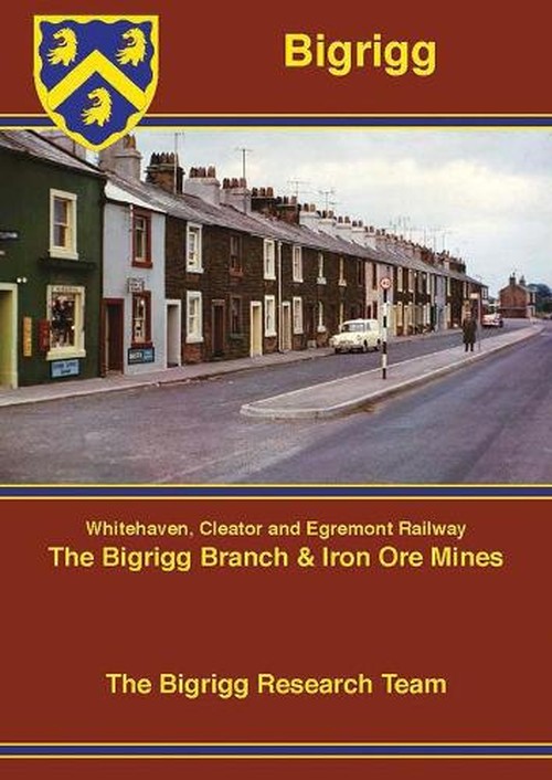 Bigrigg