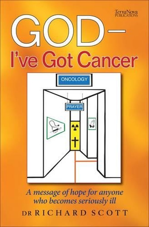 God - I've Got Cancer