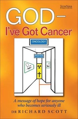 God  -  I've Got Cancer