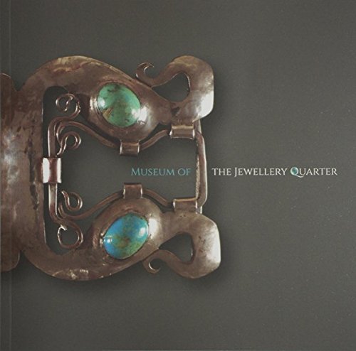 Museum of the Jewellery Quarter Guide
