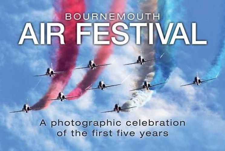 Bournemouth Air Festival