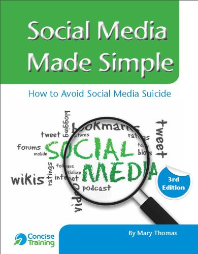 Social Media Made Simple