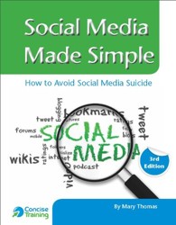 Social Media Made Simple