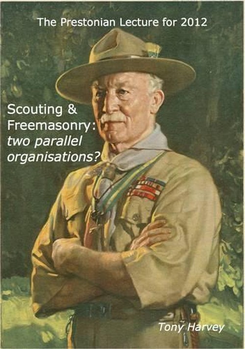 Scouting and Freemasonry: Two Parallel Organisations?