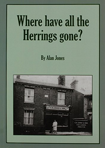 Where Have All the Herrings Gone?