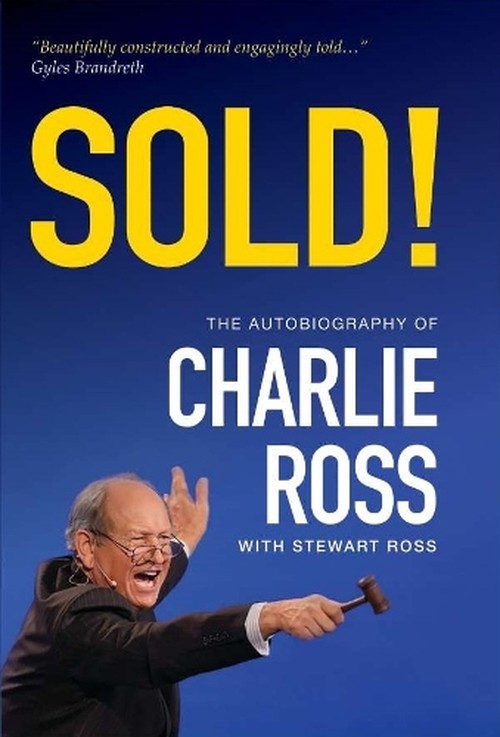 Sold!