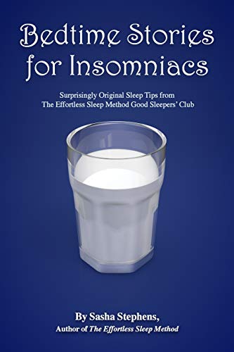 Bedtime Stories for Insomniacs