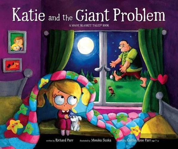 Katie and the Giant Problem