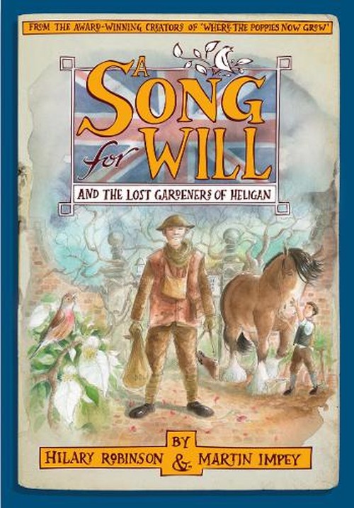 A Song for Will