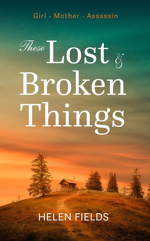 These Lost & Broken Things