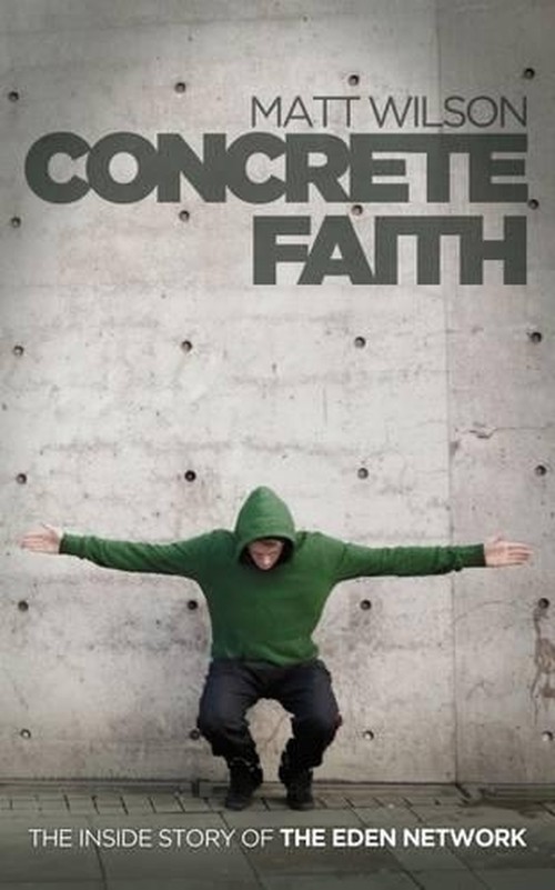 Concrete Faith