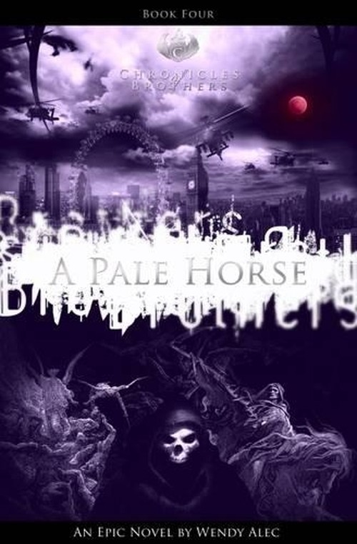 A Pale Horse