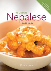 The Ultimate Nepalese Cookbook