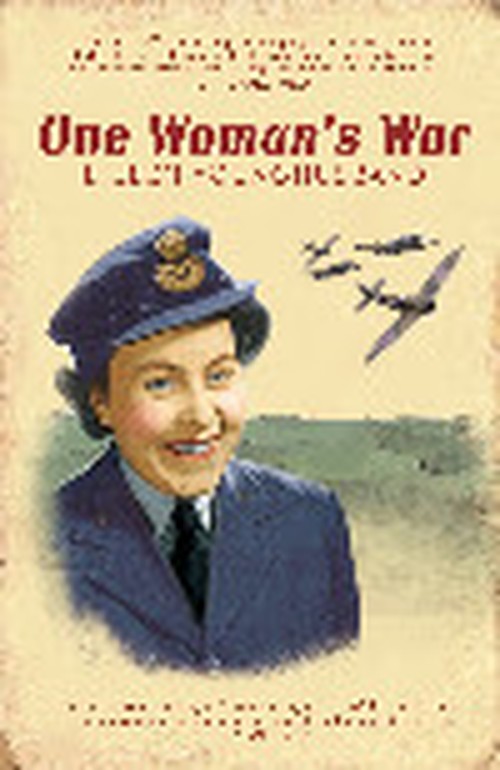 One Woman's War
