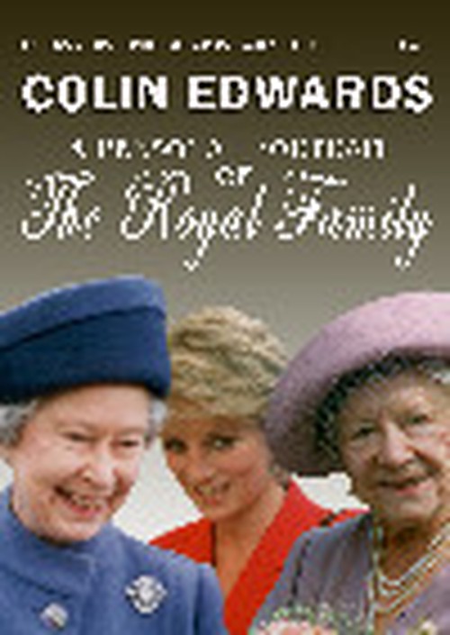A Personal Portrait of the Royal Family