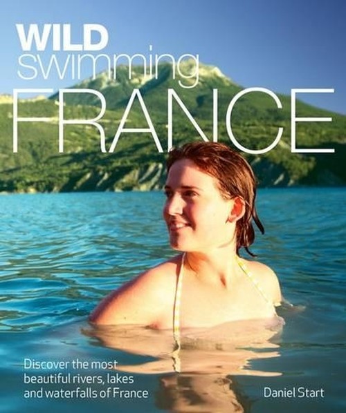 Wild Swimming France