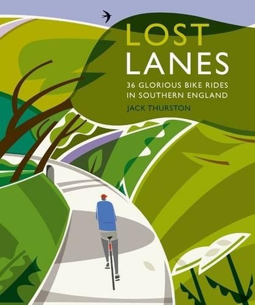 Lost Lanes