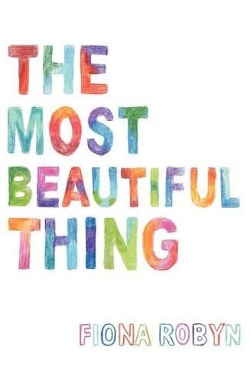 The Most Beautiful Thing